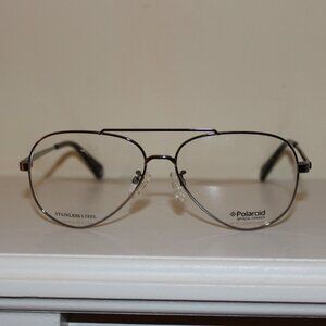Polaroid Men's Glasses (PLD D358)